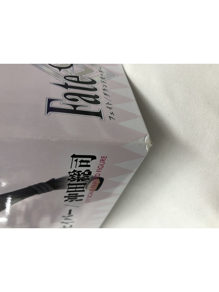 ★Fate/Grand Order セイバー/沖田総司
