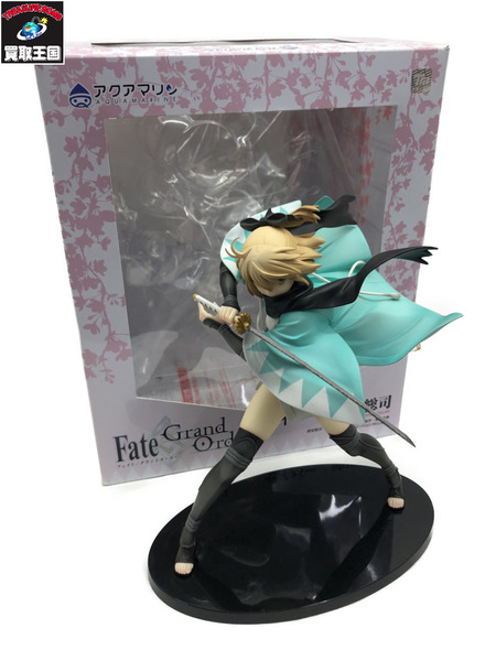★Fate/Grand Order セイバー/沖田総司