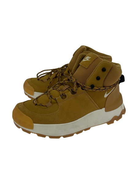 NIKE/CITY CLASSIC BOOT/25㎝/DQ5601-710