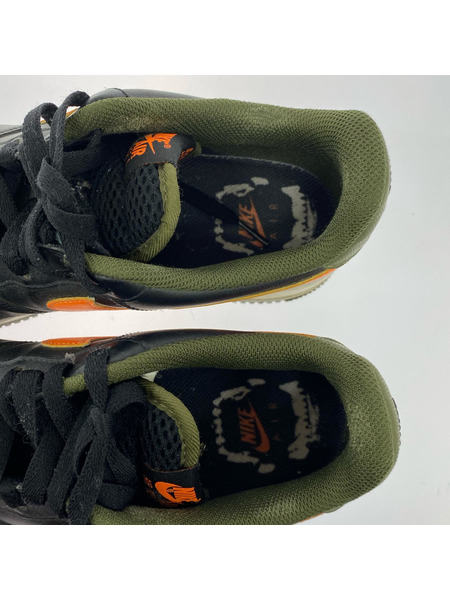 NIKE AIR FORCE 1 '07 LV8 HOOPS (27.0)