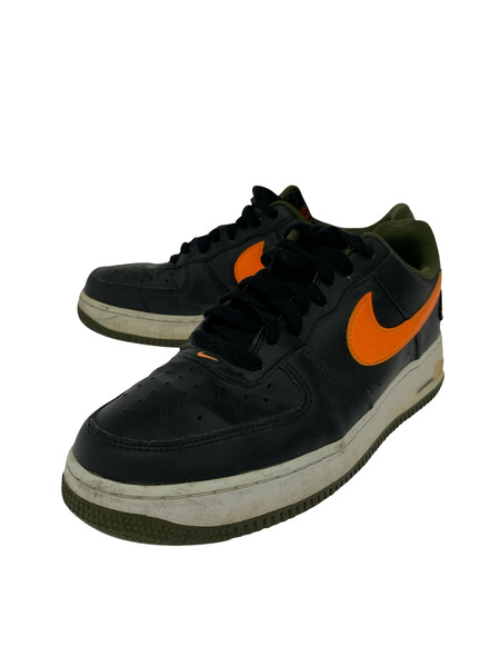 NIKE AIR FORCE 1 '07 LV8 HOOPS (27.0)