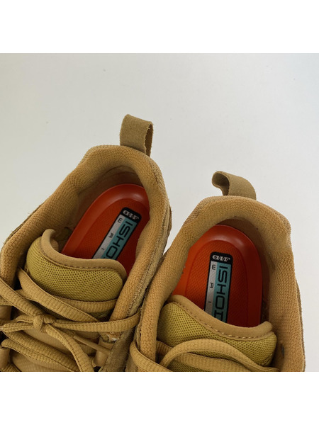 NIKE SB スニーカー NIKE AIR MAX Ishod ブラウン（26㎝）