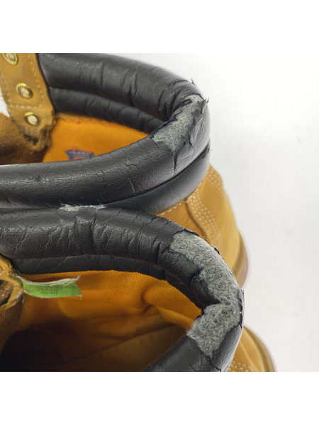 Timberland ブーツ ※状態考慮