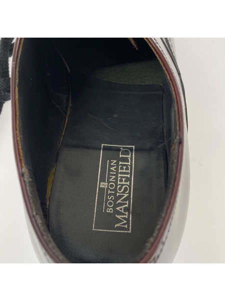 シューズ bostonian MANSFIELD 70-80s