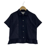robe de chambre COMME des GARCONS　シャツ