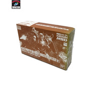 ガンプラ HG 1/144 プロトタイプグフ 機動実証機 サンドカラー