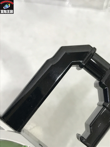 CSMロックシード 呉島セット　開封