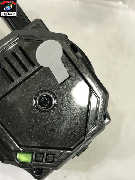 CSMロックシード 呉島セット　開封