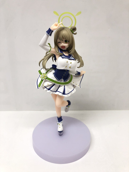 POP UP PARADE ブルーアーカイブ ノノミ イタズラ