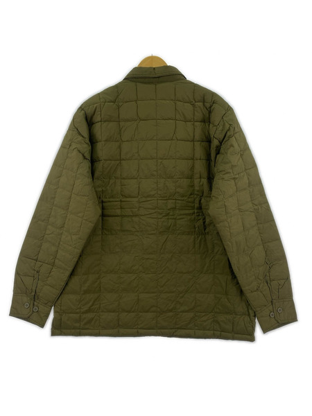 ダウンジャケット TAION-109MTSH-1