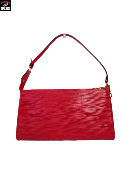 LOUIS VUITTON/エピ/ポシェット・アクセソワール/M60776