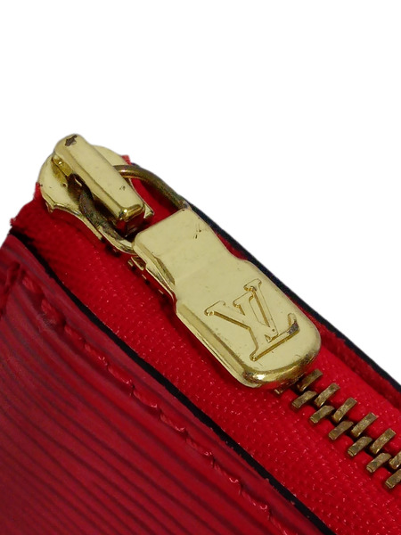 LOUIS VUITTON/エピ/ポシェット・アクセソワール/M60776