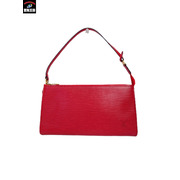 LOUIS VUITTON/エピ/ポシェット・アクセソワール/M60776