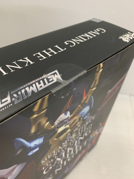 メーカー ロボットその他 METAMOR-FORCE ガイキング・ザ・ナイト