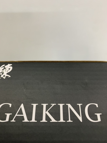 メーカー ロボットその他 METAMOR-FORCE ガイキング・ザ・ナイト