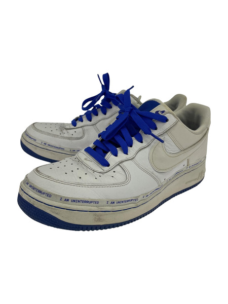 NIKE AIR FORCE 1 07 MTAA QS UNINTERRUPTED (29) CQ0494-100｜商品 ...