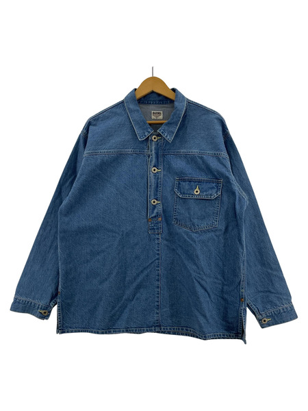 BARNS OUTFITTERS  40's T-Back Jacket（M）[値下]