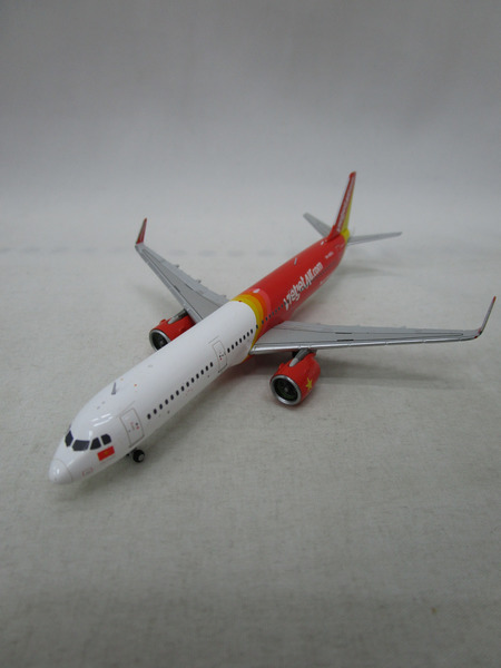 1/400 A321neo vietjet Air