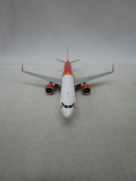 1/400 A321neo vietjet Air