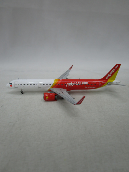 1/400 A321neo vietjet Air