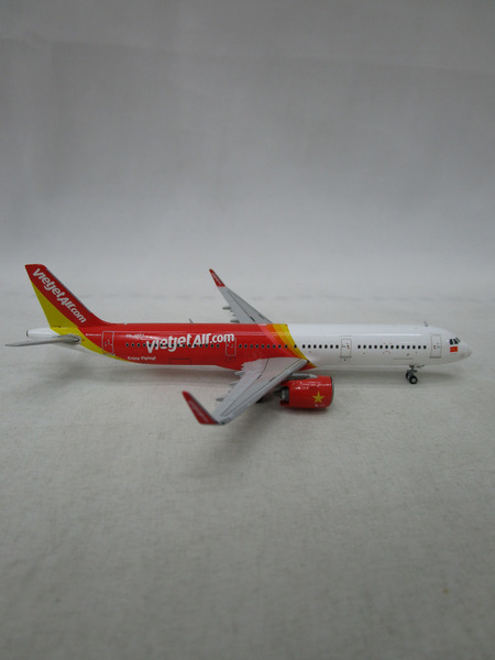 1/400 A321neo vietjet Air