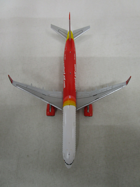 1/400 A321neo vietjet Air