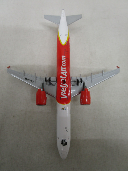 1/400 A321neo vietjet Air