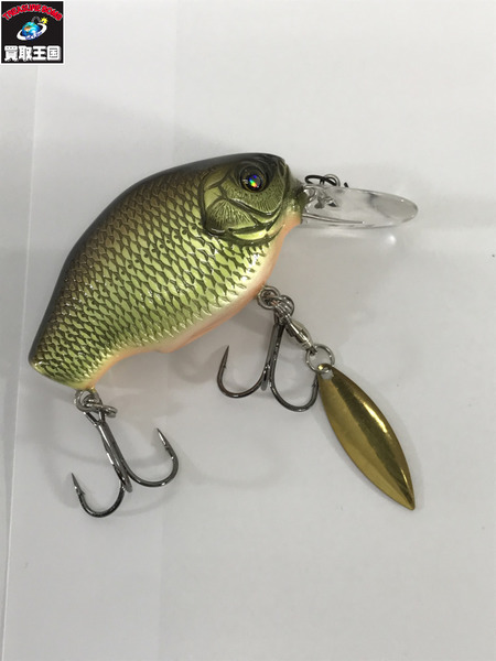 ニシネルアーワークス　ファットブル2