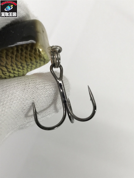 ニシネルアーワークス　ファットブル2