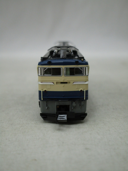 鉄道模型車両 KATO 3060-4 EF65 500番台