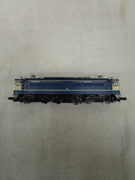 鉄道模型車両 KATO 3060-4 EF65 500番台