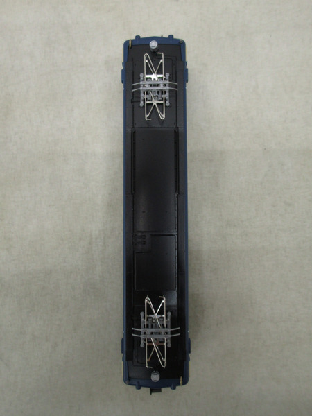 鉄道模型車両 KATO 3060-4 EF65 500番台