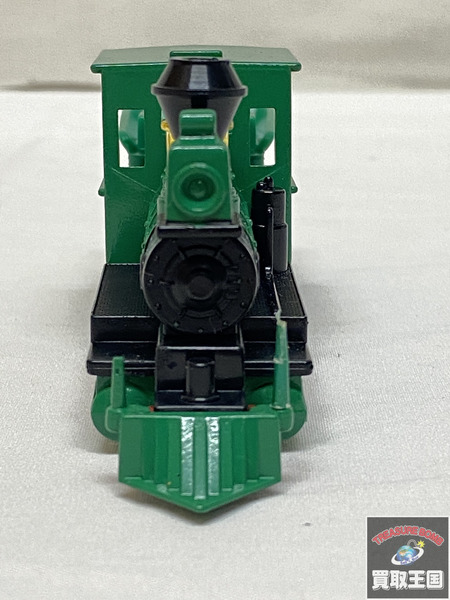 トミカ×ディズニー  ウェスタンリバー鉄道  ダイキャスト[値下]