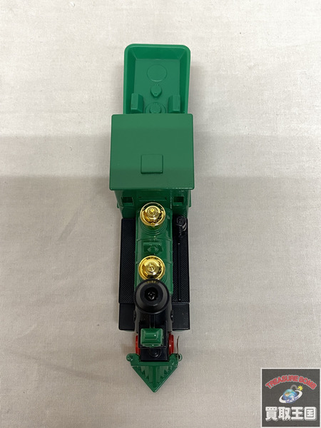 トミカ×ディズニー  ウェスタンリバー鉄道  ダイキャスト[値下]