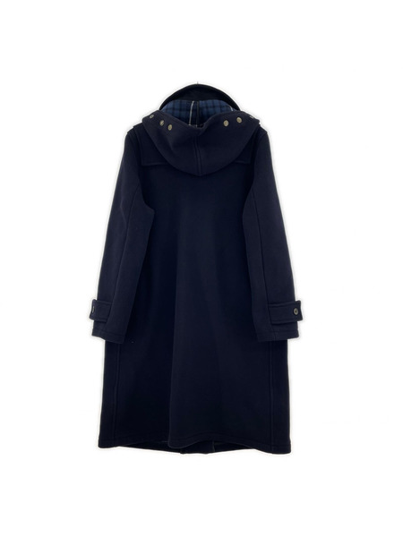 Gloverall ソノ他 ダッフルコート 紺（44）[値下]