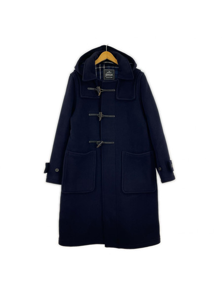 Gloverall ソノ他 ダッフルコート 紺（44）[値下]