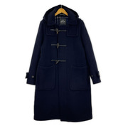 Gloverall ソノ他 ダッフルコート 紺（44）