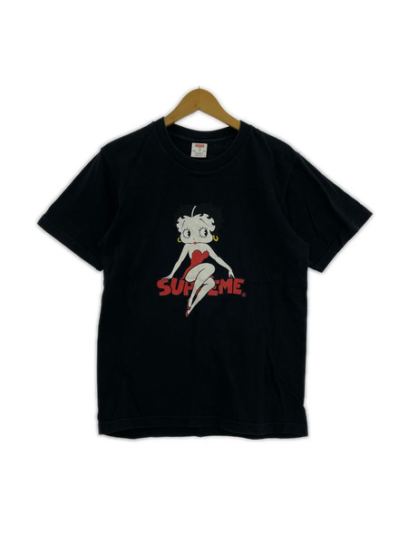 Supreme 半袖Tシャツ・カットソー 16SS Betty Boop Tee S
