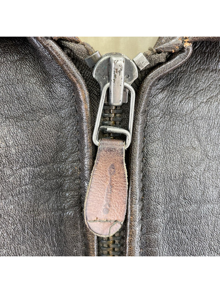 AVIREX レザージャケット G-1 レザーフライトジャケット