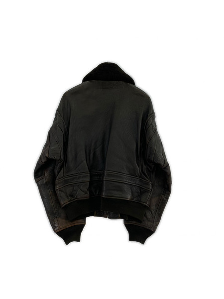 AVIREX レザージャケット G-1 レザーフライトジャケット