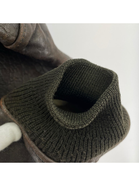 AVIREX レザージャケット G-1 レザーフライトジャケット