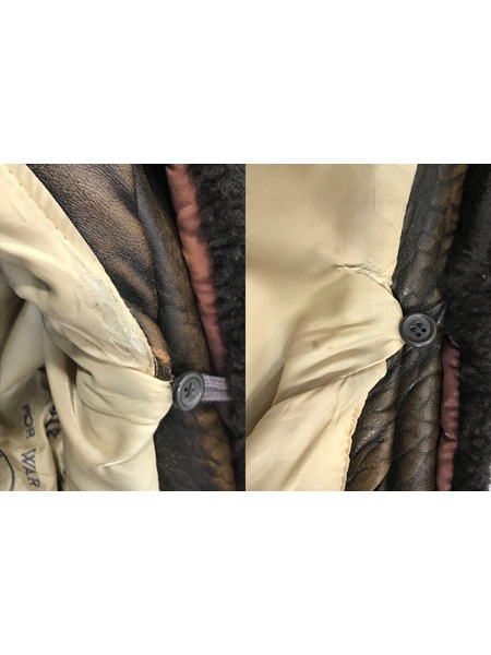 AVIREX レザージャケット G-1 レザーフライトジャケット