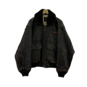 AVIREX レザージャケット G-1 レザーフライトジャケット