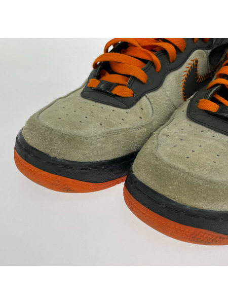 NIKE スニーカー AF1 HI CMF 27.5cm