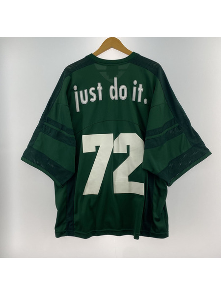 NIKE 21SS CACTUS PLANT FLEA MARKET S/S JERSEY XL 緑