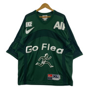 NIKE 21SS CACTUS PLANT FLEA MARKET S/S JERSEY XL 緑