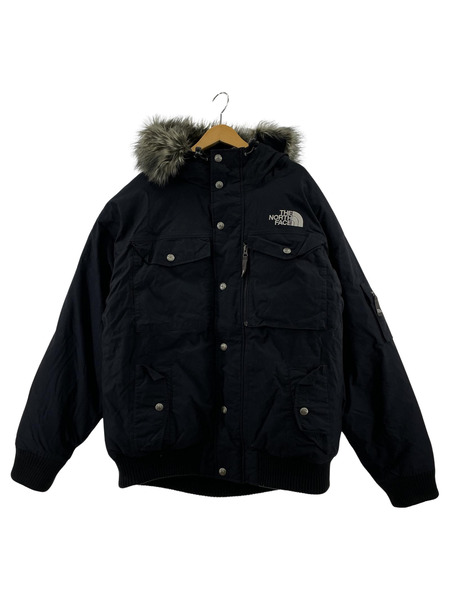 THE NORTH FACE GOTHAM JACKET ゴッサム ダウン sizeXL