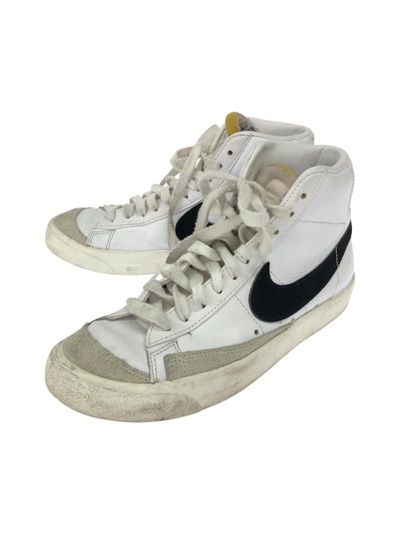 NIKE WMNS BLAZER MID '77 24cm