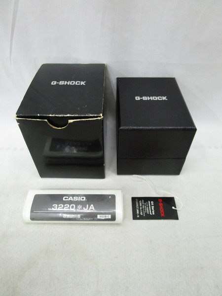 G-SHOCK GXW-56-1AJF 腕時計 GXW-56