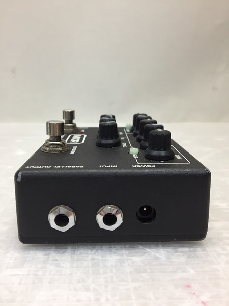 MXR M80 Bass D.I.+